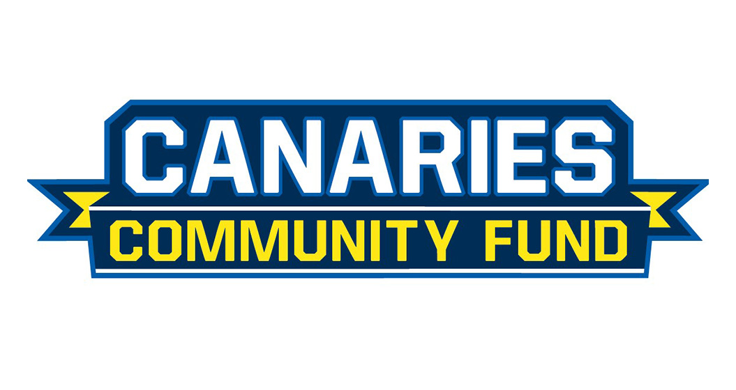 Canaries Community Fund announces initial grant recipients