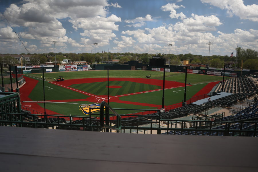 Home - Sioux Falls Canaries