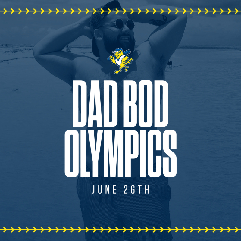 DAD-BOD-OLYMPICS