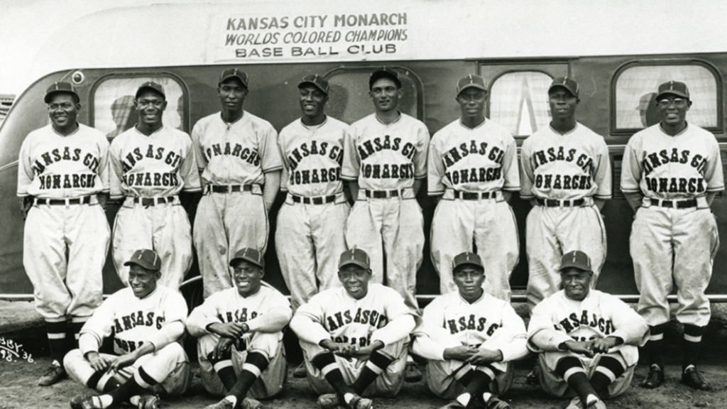 Sioux Falls Canaries at Kansas City Monarchs Tickets in Kansas