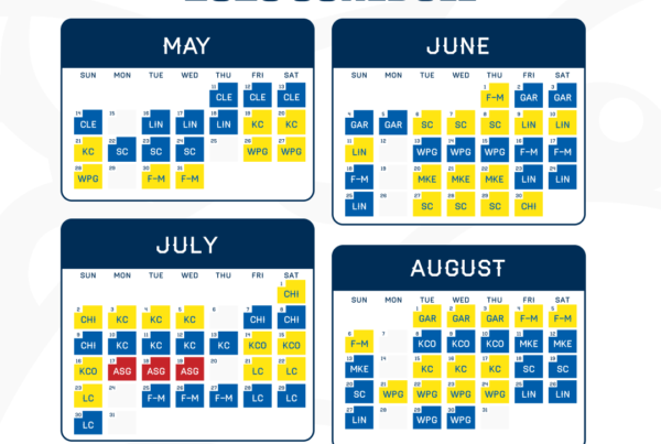 Home - Sioux Falls Canaries