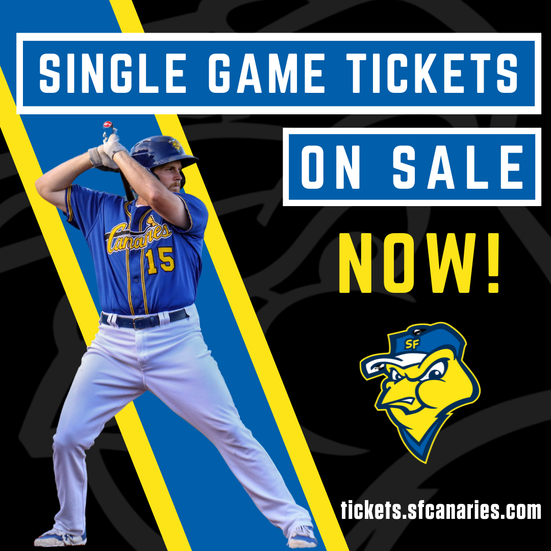 Single Game Tickets, Tickets