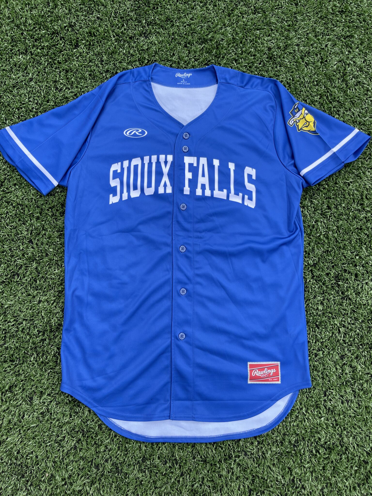 Home Sioux Falls Canaries