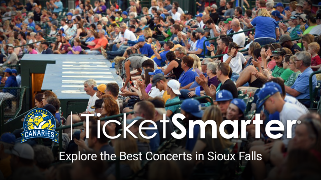 Where To Go In Sioux Falls - Canaries Concert Guide - Sioux Falls Canaries